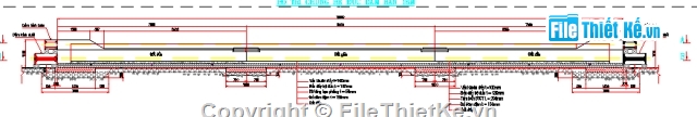 dầm bản rỗng,bản dầm,dầm 15 m,1 tầng,cách tạo 1 layer,Lao dầm